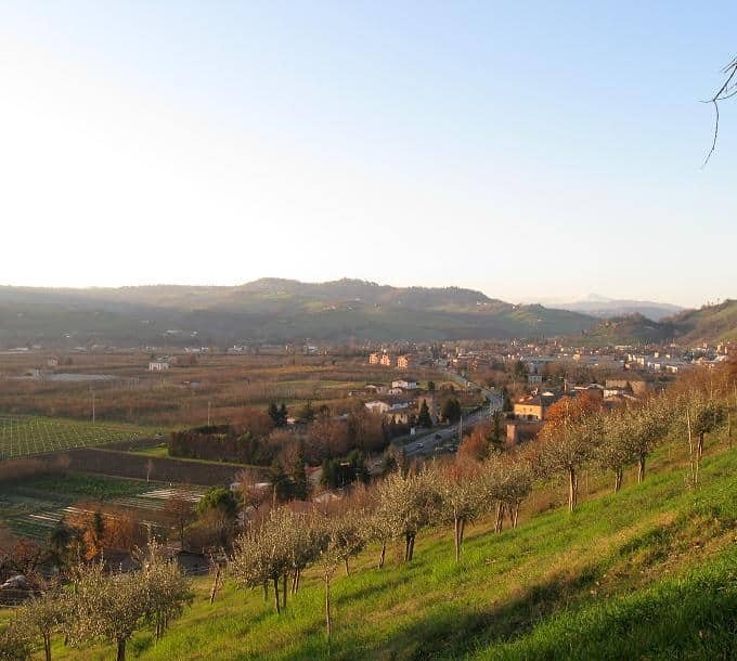 ufficio in vendita a Campiglione Fenile