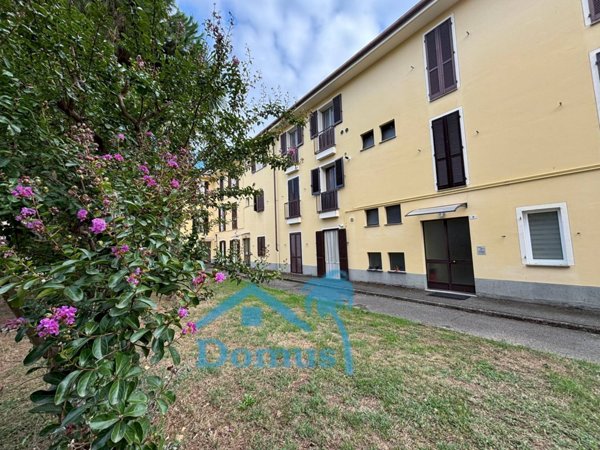 appartamento in vendita a Campiglione Fenile