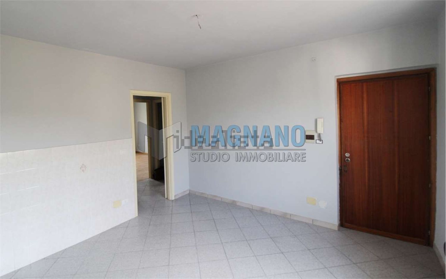 appartamento in vendita a Campiglione Fenile