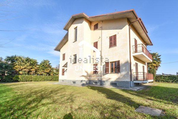 appartamento in vendita a Campiglione Fenile