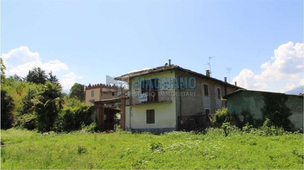 appartamento in vendita a Campiglione Fenile