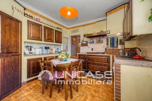 appartamento in vendita a Campiglione Fenile