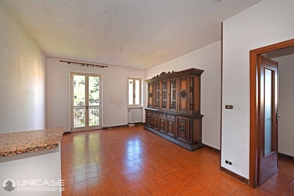 appartamento in vendita a Campiglione Fenile