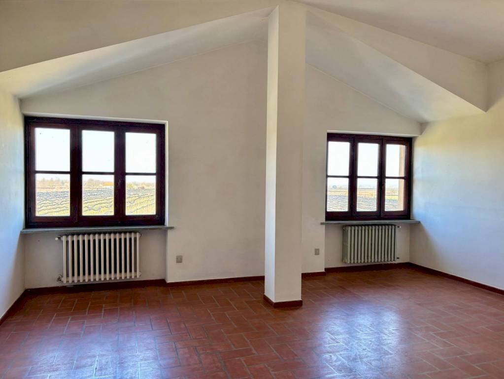 casa indipendente in vendita a Campiglione Fenile