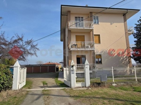 appartamento in vendita a Campiglione Fenile