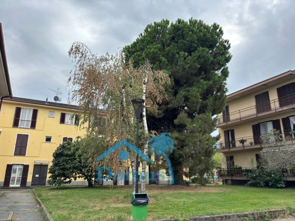 appartamento in vendita a Campiglione Fenile