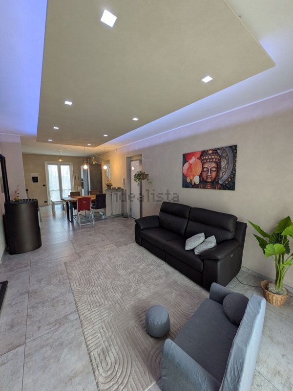 appartamento in vendita a Campiglione Fenile