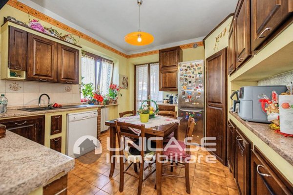 appartamento in vendita a Campiglione Fenile