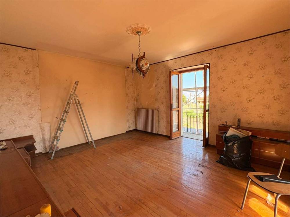 casa indipendente in vendita a Campiglione Fenile