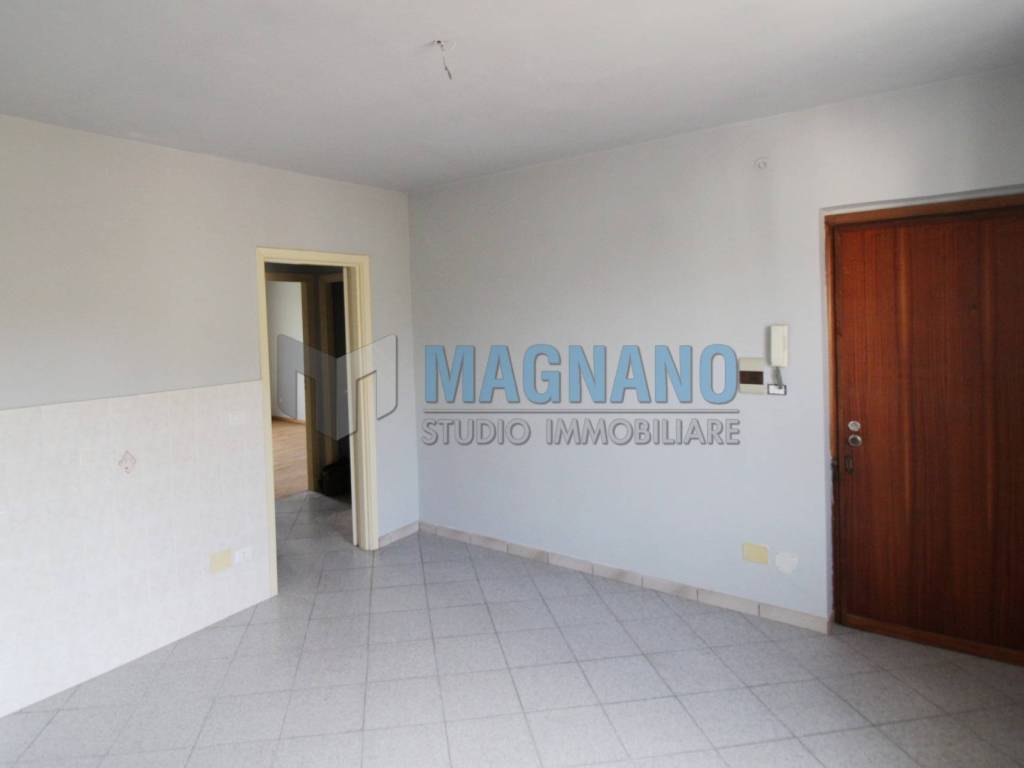 appartamento in vendita a Campiglione Fenile