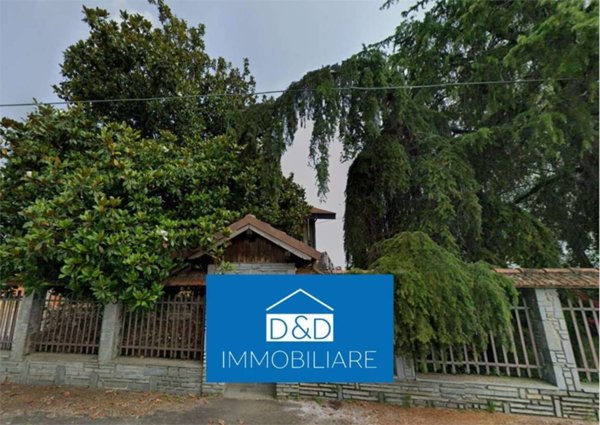 casa indipendente in vendita a Campiglione Fenile