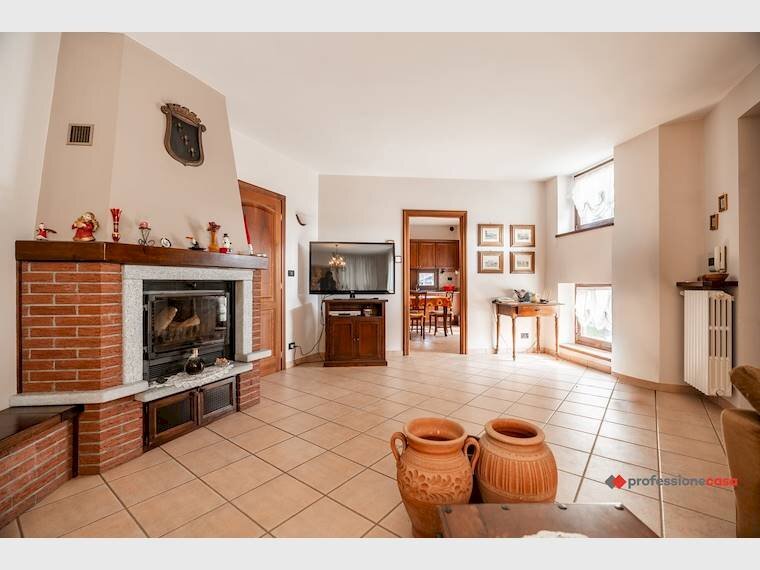 casa indipendente in vendita a Campiglione Fenile