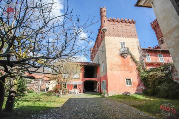 negozio in vendita a Candia Canavese