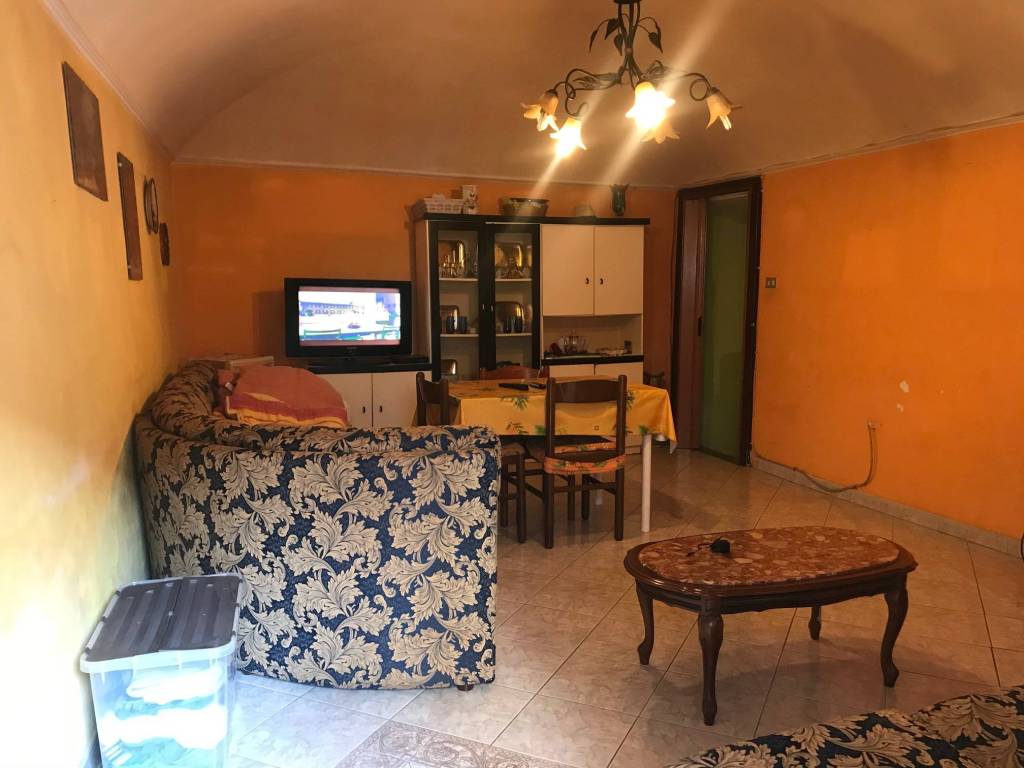casa semindipendente in vendita a Candia Canavese