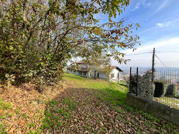 villa in vendita a Candia Canavese