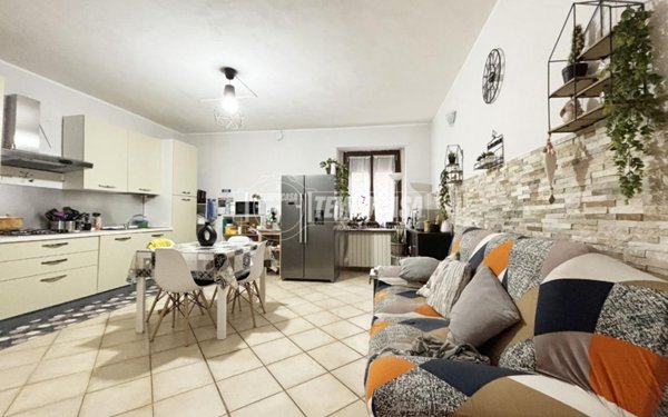 appartamento in vendita a Candia Canavese