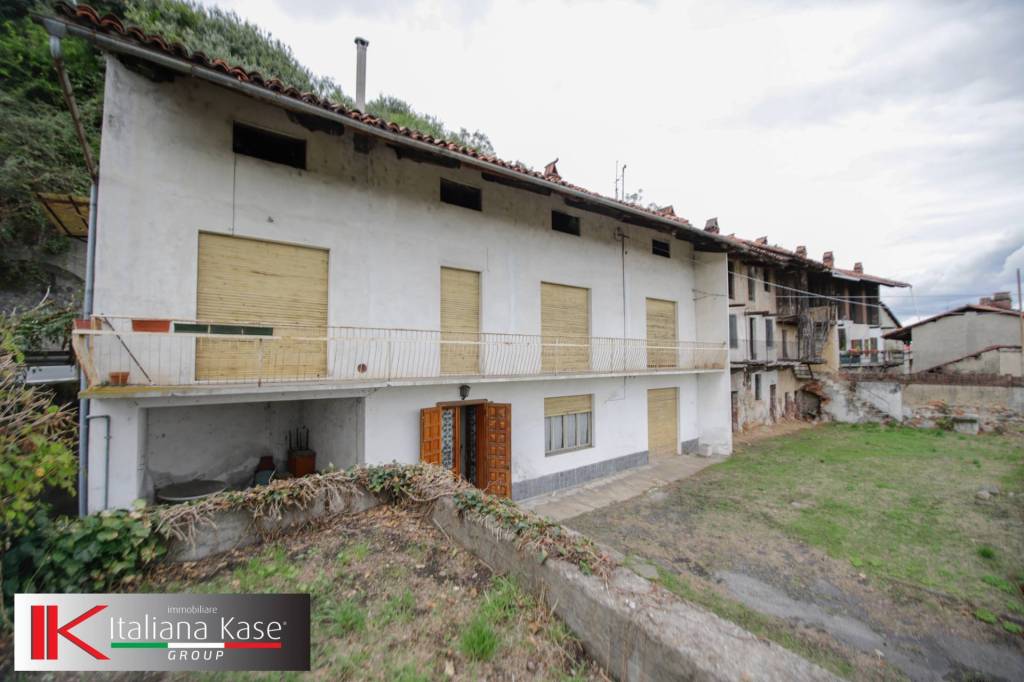 casa indipendente in vendita a Candia Canavese
