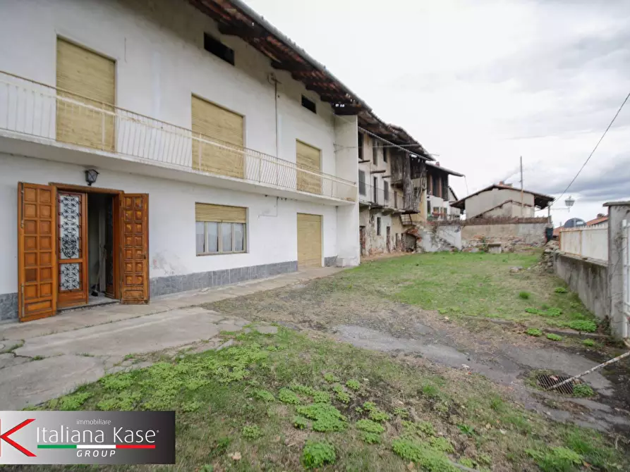 casa indipendente in vendita a Candia Canavese