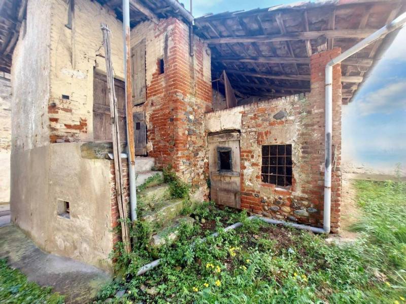 appartamento in vendita a Candia Canavese