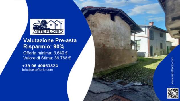 appartamento in vendita a Candia Canavese