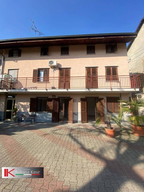 appartamento in vendita a Candia Canavese