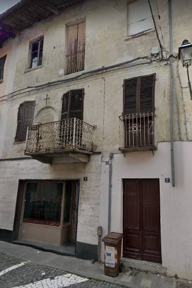 casa indipendente in vendita a Candia Canavese
