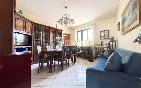 appartamento in vendita a Candia Canavese