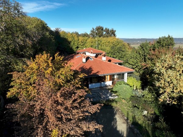 casa indipendente in vendita a Candia Canavese