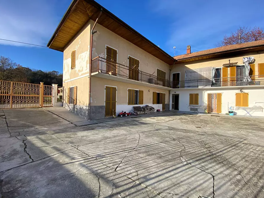 appartamento in vendita a Candia Canavese