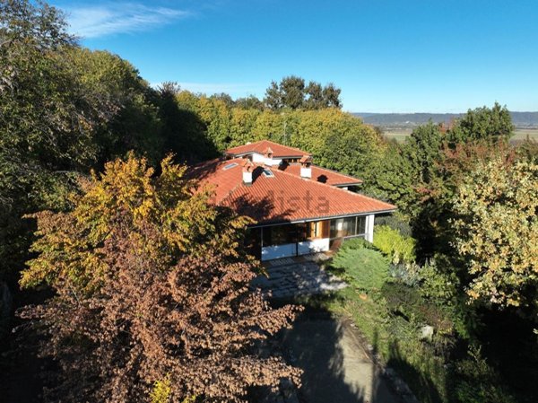 casa indipendente in vendita a Candia Canavese