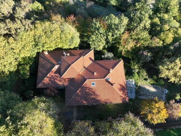 casa indipendente in vendita a Candia Canavese