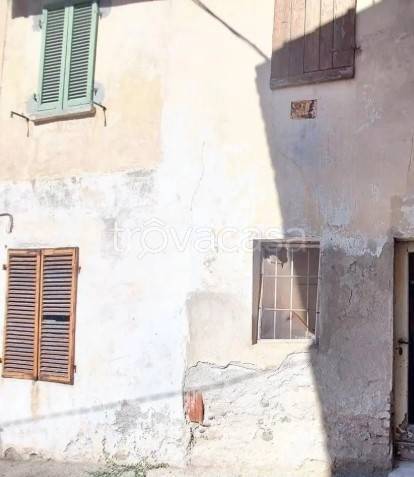 casa indipendente in vendita a Candia Canavese