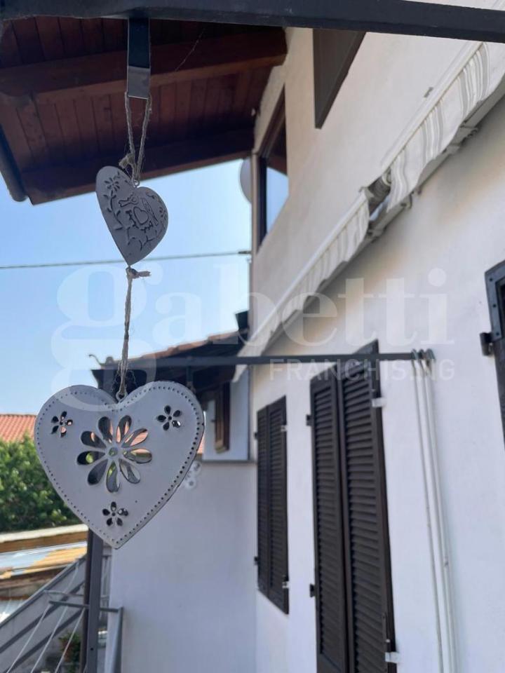 casa indipendente in vendita a Candia Canavese