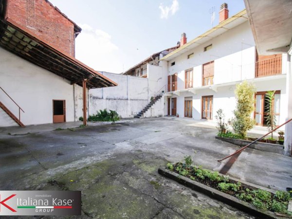 casa indipendente in vendita a Candia Canavese