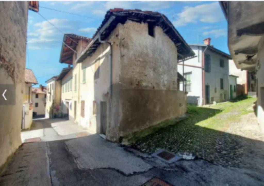 appartamento in vendita a Candia Canavese