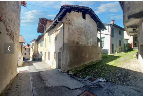 appartamento in vendita a Candia Canavese