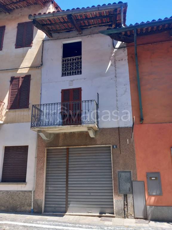 appartamento in vendita a Candia Canavese