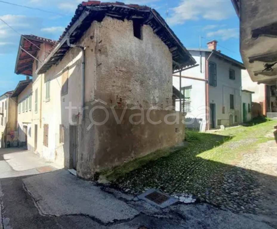 appartamento in vendita a Candia Canavese