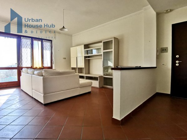 appartamento in vendita a Candia Canavese