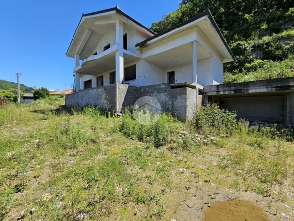 casa indipendente in vendita a Candia Canavese