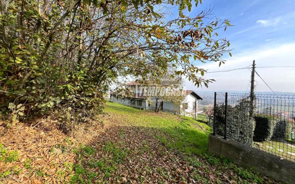 villa in vendita a Candia Canavese