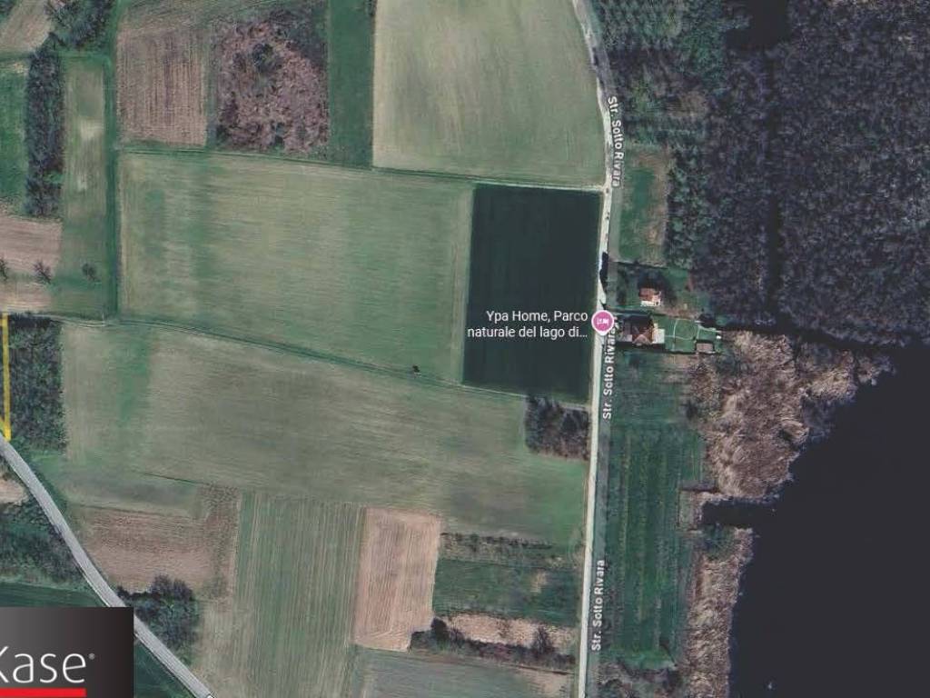 terreno agricolo in vendita a Candia Canavese