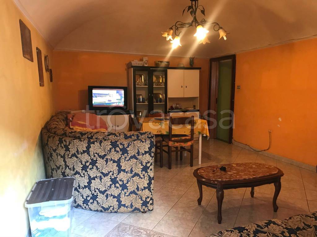 casa indipendente in vendita a Candia Canavese