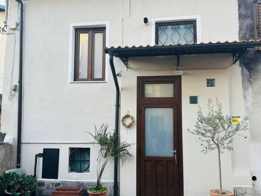 casa indipendente in vendita a Candia Canavese
