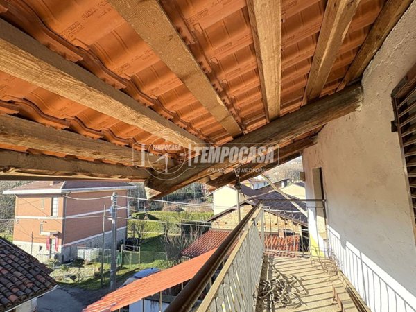 appartamento in vendita a Candia Canavese