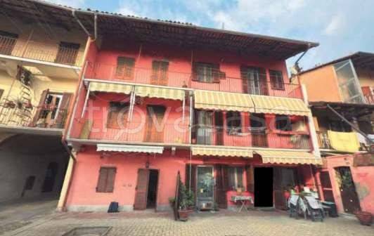 casa indipendente in vendita a Candia Canavese