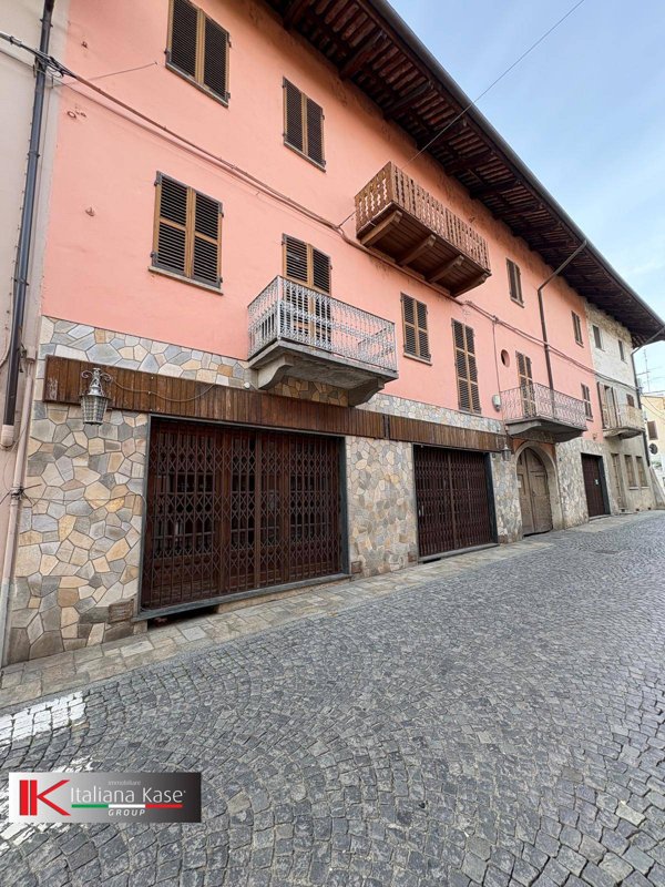 appartamento in vendita a Candia Canavese in zona Cascine