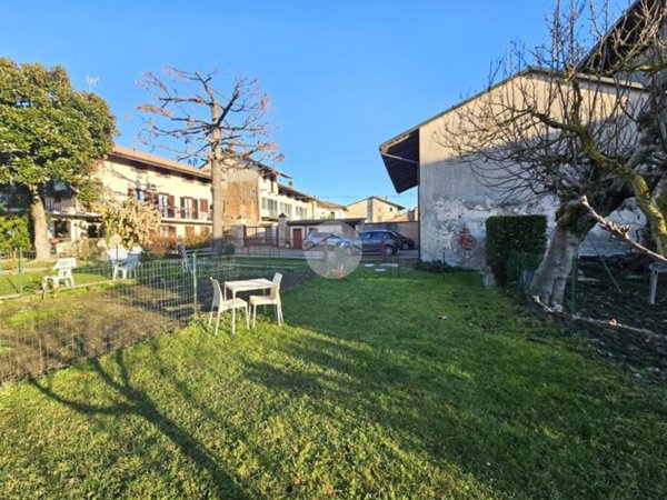 appartamento in vendita a Candia Canavese in zona Cascine