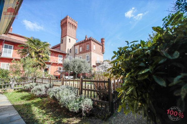 negozio in vendita a Candia Canavese in zona Cascine