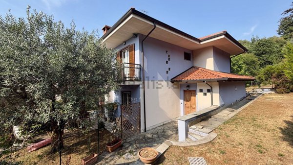 casa indipendente in vendita a Candia Canavese in zona Cascine